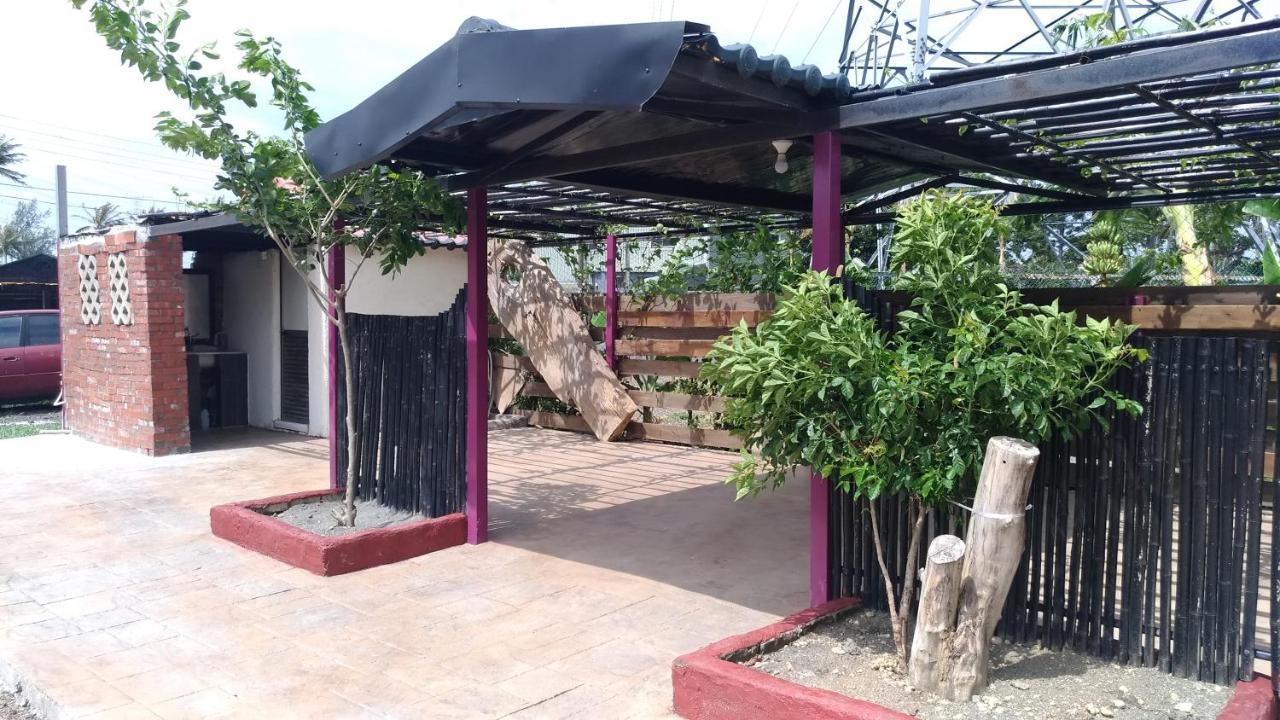 Tianyuan Nanwan Homestay Экстерьер фото