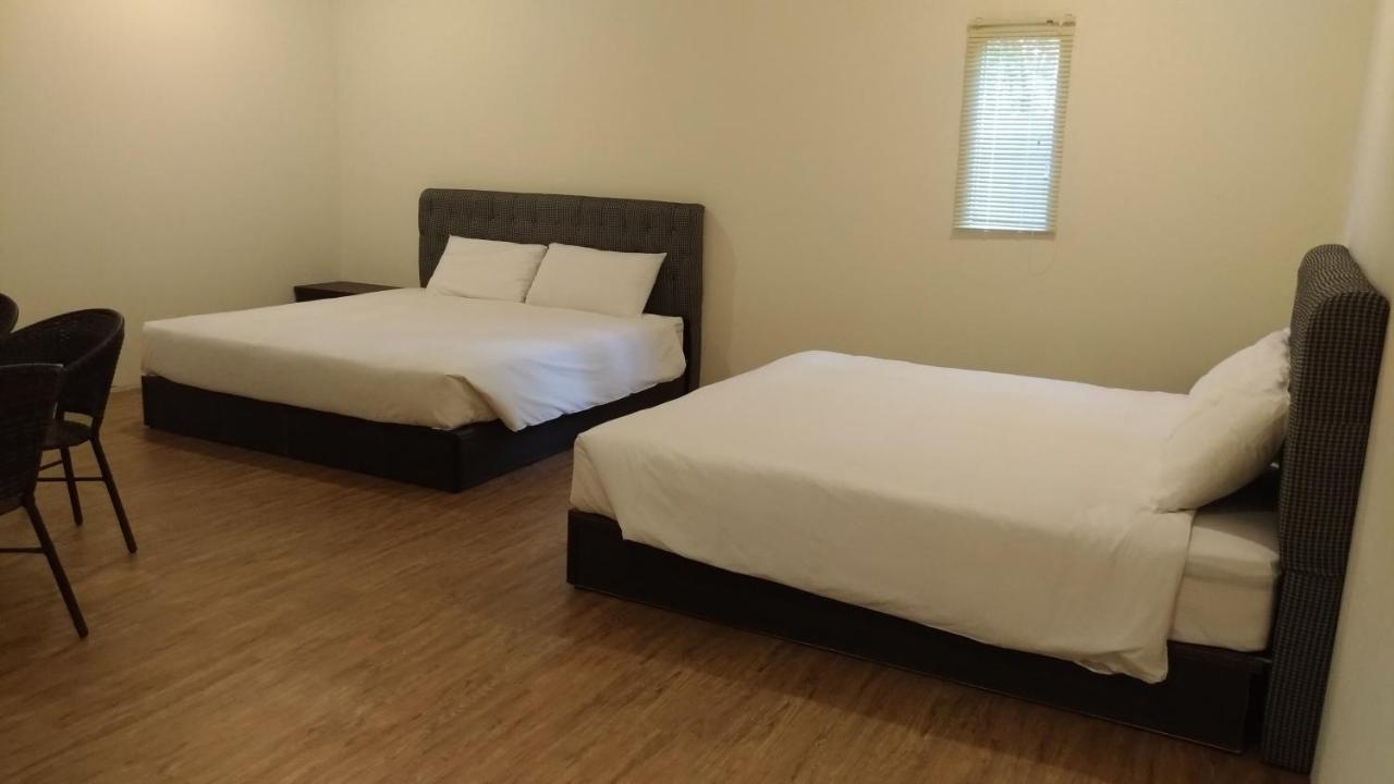 Tianyuan Nanwan Homestay Экстерьер фото